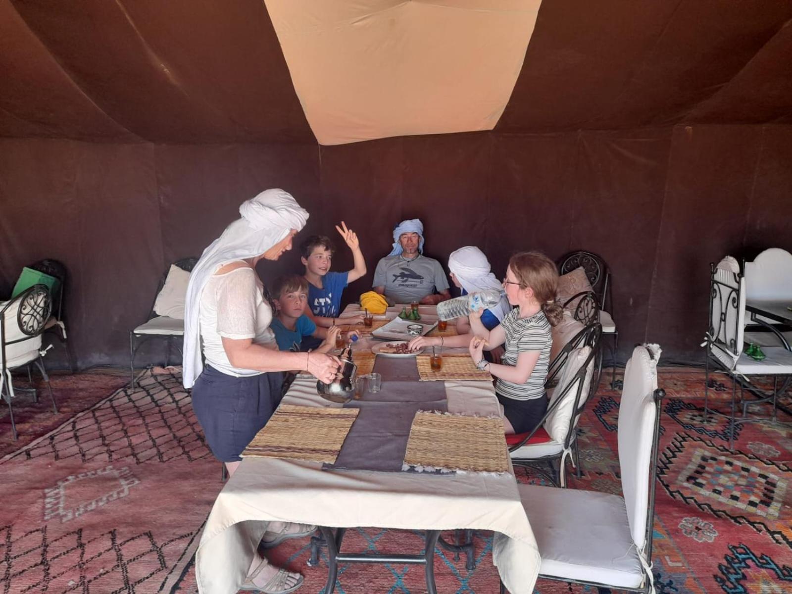 Casa Familia Διαμέρισμα Zagora Εξωτερικό φωτογραφία