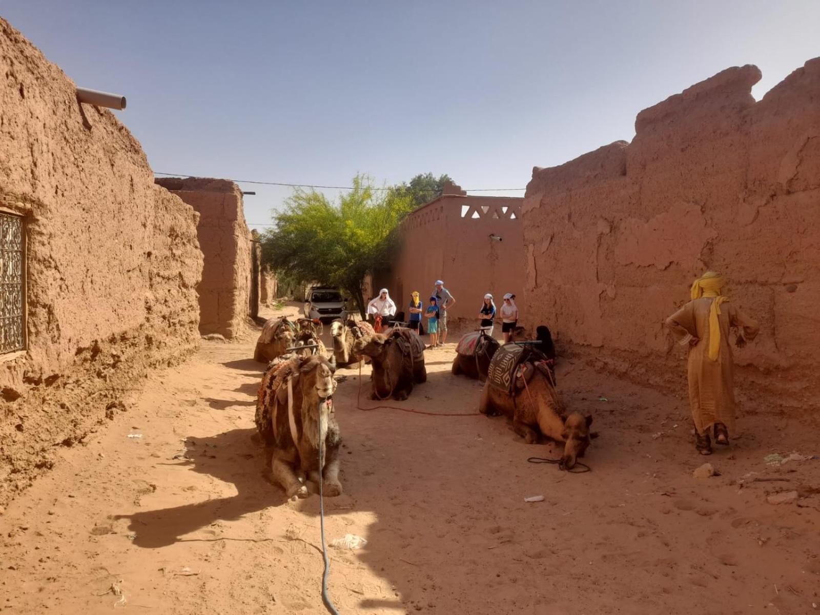 Casa Familia Διαμέρισμα Zagora Εξωτερικό φωτογραφία